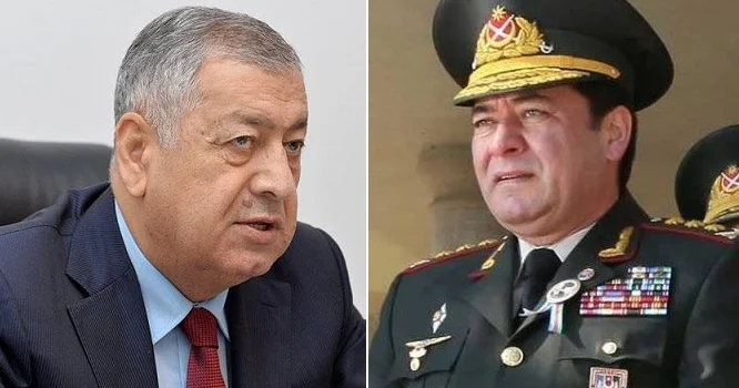Vahid Əhmədov Nəcməddin Sadıkovla bağlı sensasion fakt açıqladı VİDEO