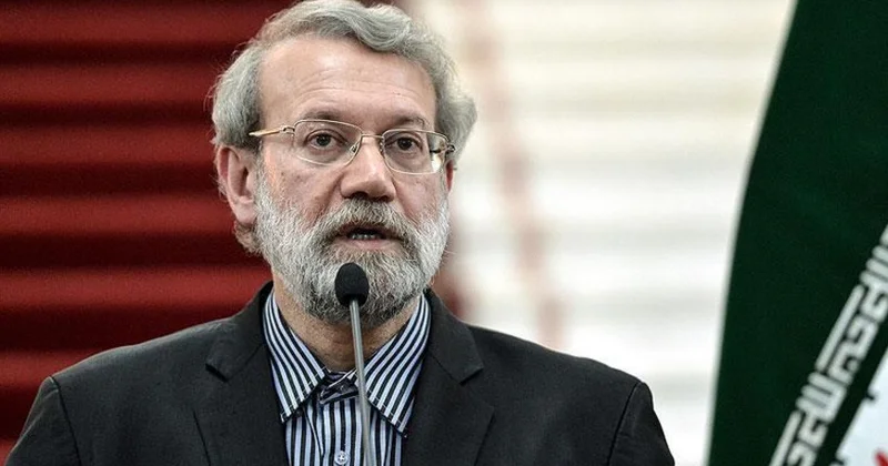 Laricani: İran Livanın maraqlarını müdafiə etməyə hazırdır