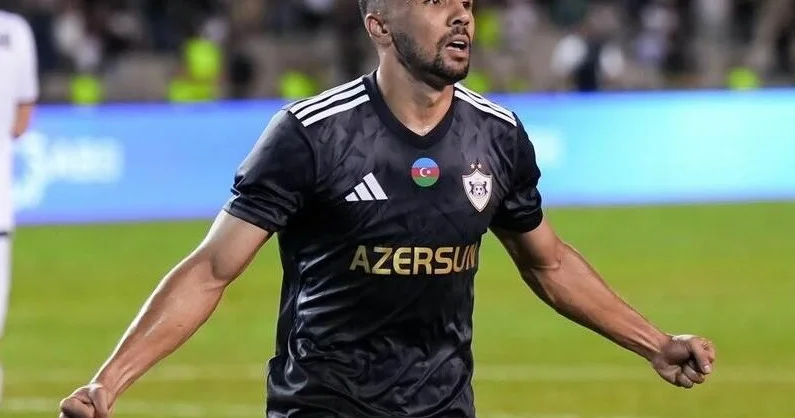 Leandro Andrade: Hər dəfə hücum etdikdə, azarkeşlər çox səs küy salır