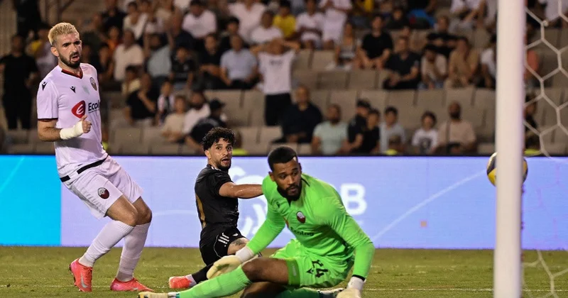 ÇL in pley offuna yüksələn Qarabağ neçə milyon qazandı?