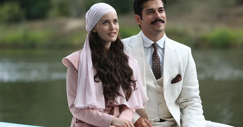 Məşhur cütlük boşanır İDDİA