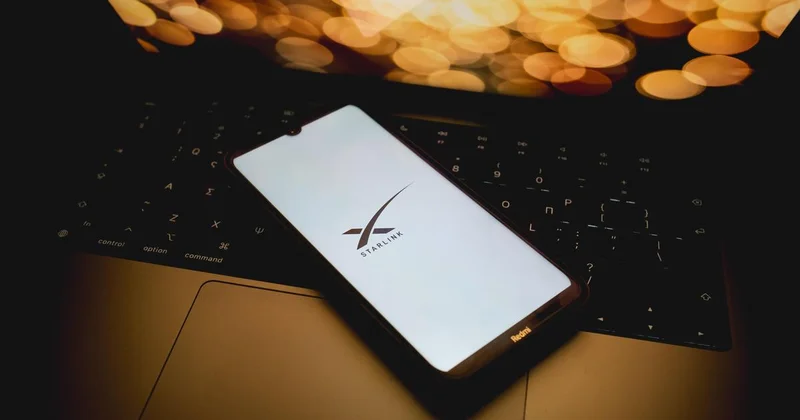Starlink заработал в Казахстане Minval Politika