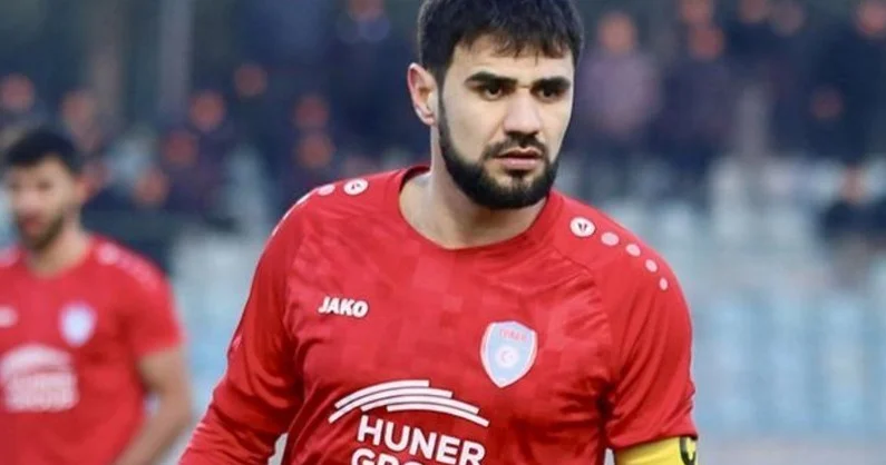 “Ailəvi səbəblərə görə Bakıya qayıtmalı oldum” kapitan