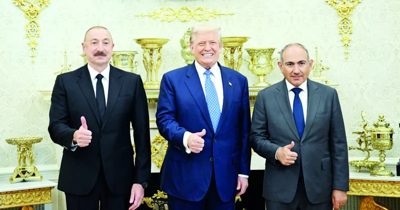 Təzyiq siyasətindən həqiqət diplomatiyasına keçid