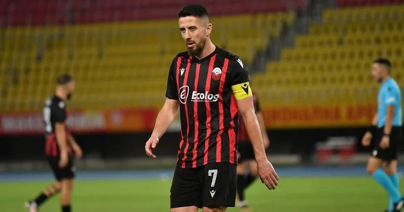 Şkendiya nın kapitanı: Qarabağ Çempionlar Liqasında oynamağa layiqdir