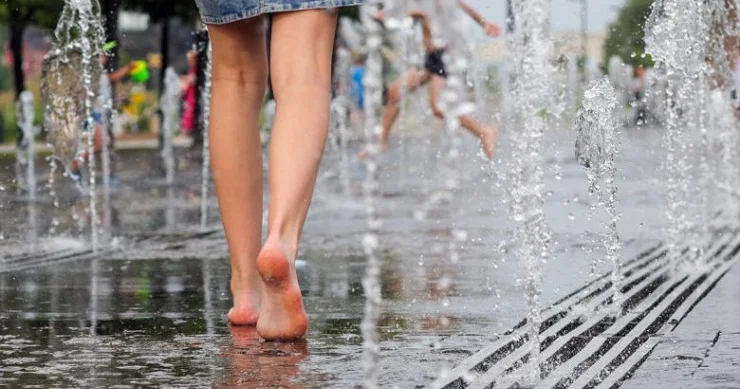 Temperatur 44 dərəcəni keçdi, ölənlər var