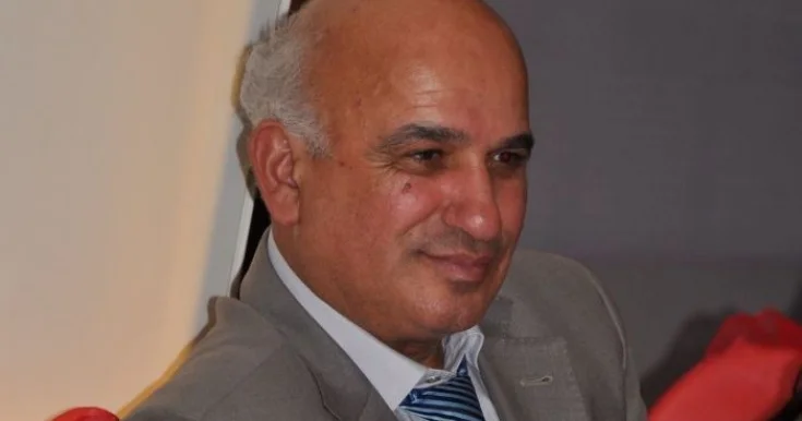 Azərbaycanlı şair Bakıda küçədə ölü tapıldı