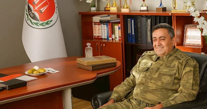 İlham Əliyevin döyüş meydanında qaldırdığı “dəmir yumruğu” sülh masasında tarixə düşdü Türkiyəli general