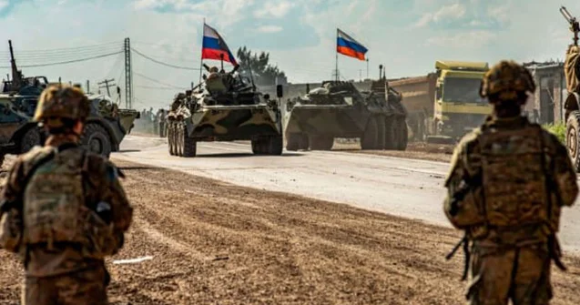 Tramp Putin görüşü ərəfəsində ruslar ildırımsürətli hücuma keçib