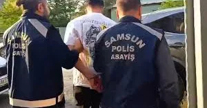 Türkiyədə özünü polis və prokuror kimi təqdim edən 7 nəfər saxlanılıb