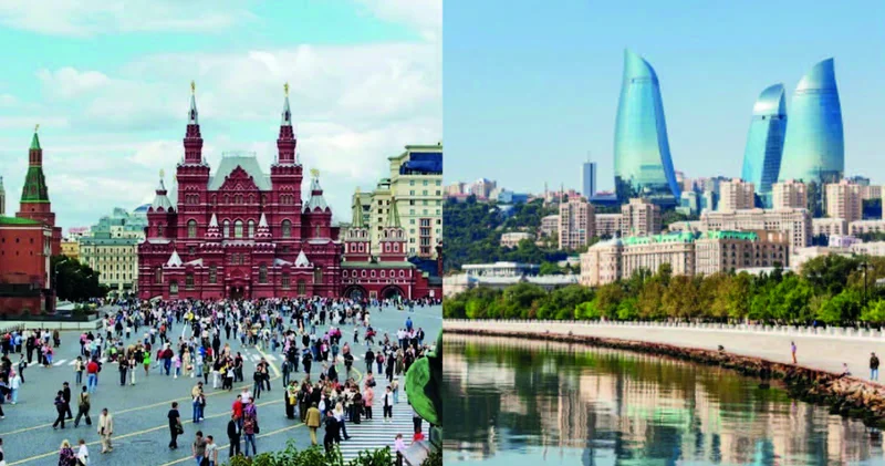İmperiya təfəkkürü siyasi təklənməyə aparır
