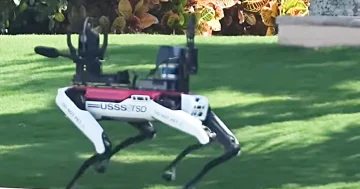 Robot it yeni dünya rekordu müəyyənləşdirdi