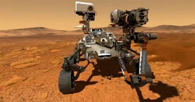 Fransız tədqiqatçılar Mars bazasının minimum əhali sayını açıqlayıb