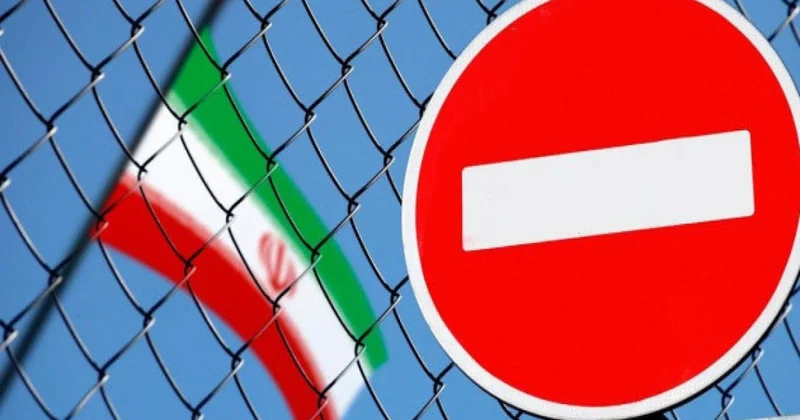 Üç ölkə İrana qarşı sanksiyaları bərpa etməyə hazır olduqlarını bəyan etdilər