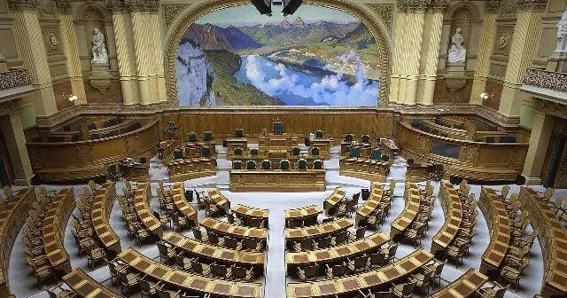 Швейцарский Сенат дал жесткий ответ на антииазербайджанскую инициативу в Европе