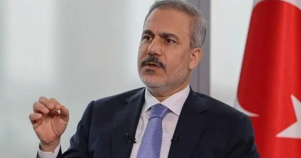 YPG nin Suriyadakı hiyləsini görürük Fidan