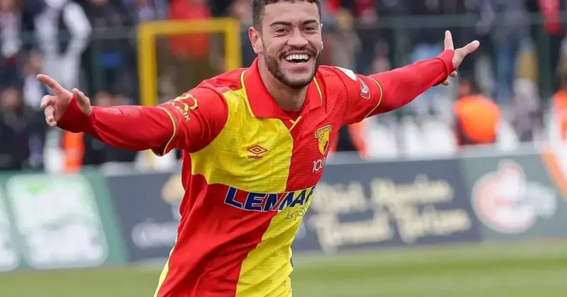 “Leyptsiq Şeşkonun əvəzləyicisini Türkiyədə tapdı
