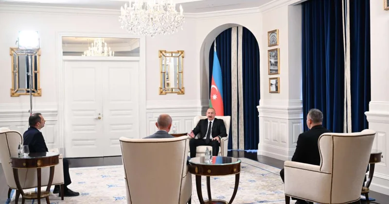 ABŞ nin strateji tərəfdaşlıq niyyəti: Azərbaycanın regional və qlobal mövqeyi güclənəcək