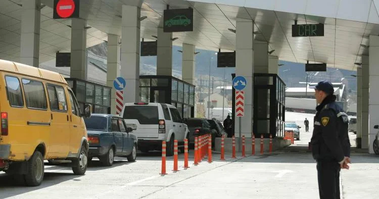 Rusiya dəhlizə görə erməniləri cəzalandırdı: Əvvəllər belə olmayıb