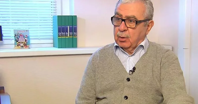 Tanınmış idman şərhçisi Boris Skripko vəfat etdi