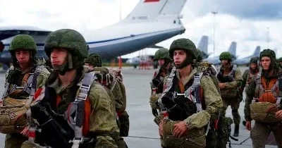 Rusiya nüvə silahı ilə məşq edəcək TARİX