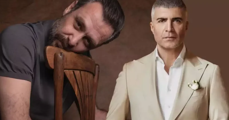 Nejat İşler Özcan Denizin filmində