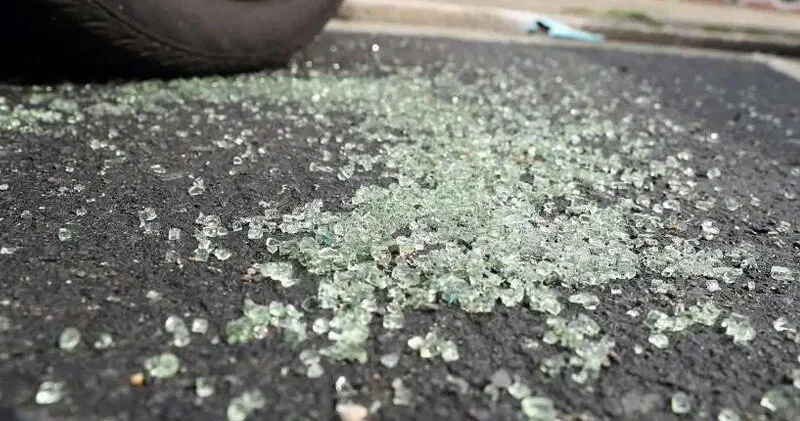 Şamaxıda ağır qəza 1 ölü, 5 yaralı var