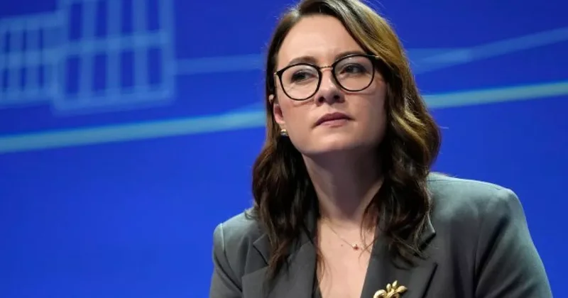 Украина и ЕБРР подписали соглашение на 500 млн евро На закупку газа