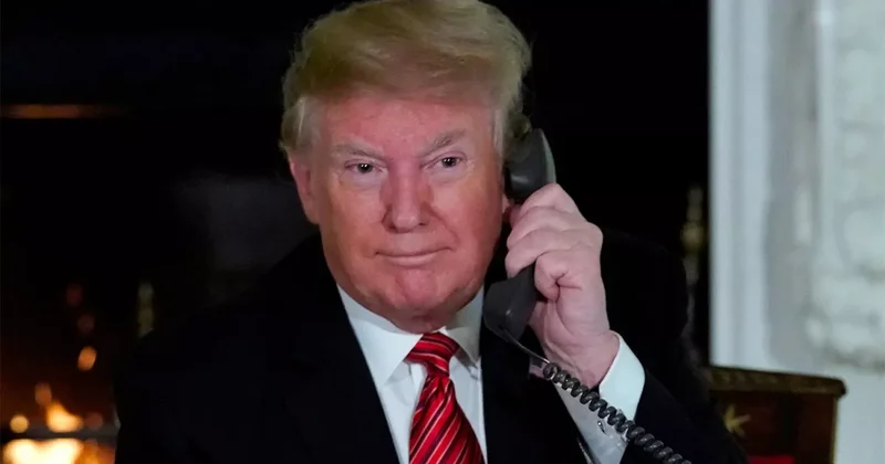 Трамп созвонился с Зеленским и лидерами ЕС