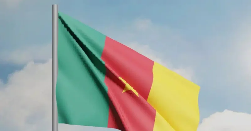 Emmanuel Makron Fransanın Kamerundakı kolonial müharibədə rolunu etiraf edib