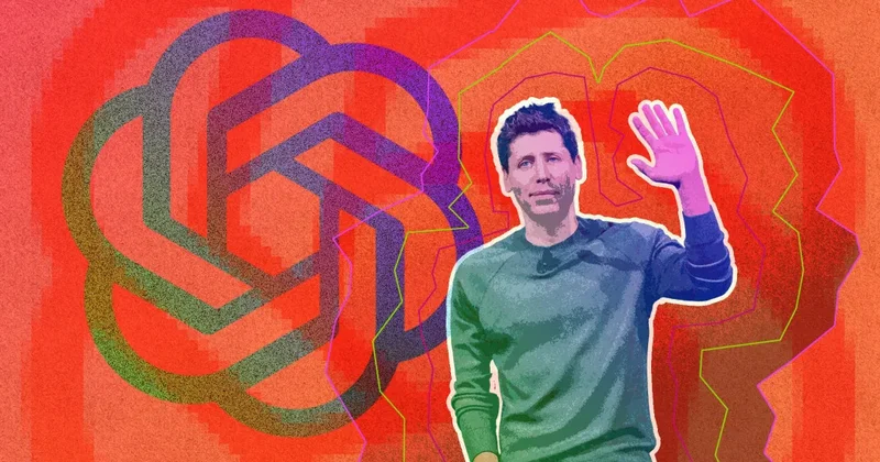 Глава OpenAI вложится в конкурента Илона Маска