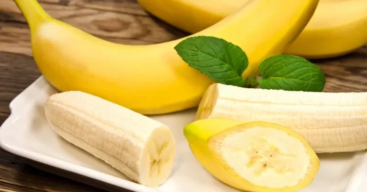 Yuxuya getməkdə çətinlik çəkənlər banan yeyə bilərlər