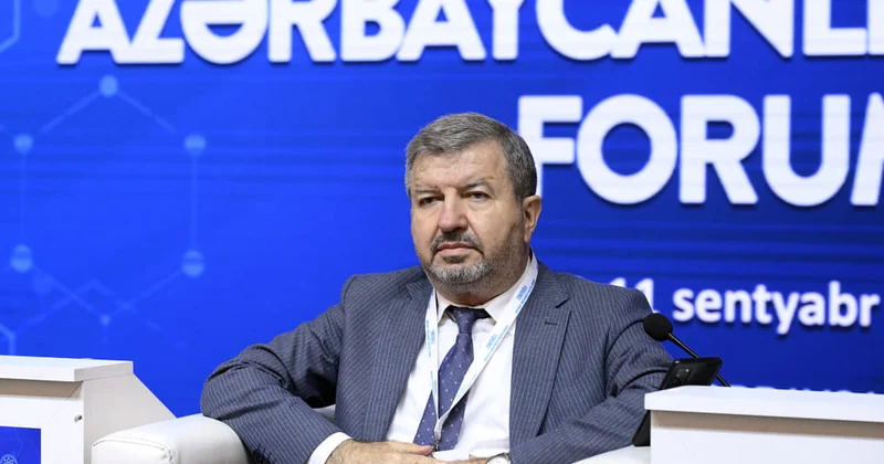 Тогрул Исмаил: Пашинян должен предпринять решительные шаги, но это сопряжено с рисками Minval Politika