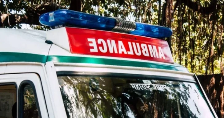 Паломники стали жертвами аварии: 11 погибших и 12 раненых в Индии