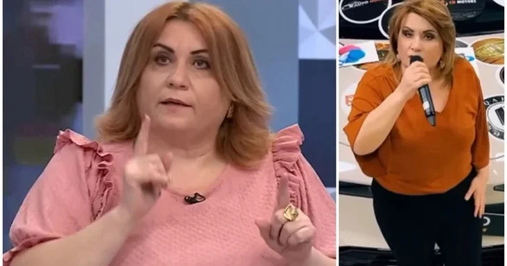 В Баку суд отклонил ходатайство о домашнем аресте поэтессы из TikTok
