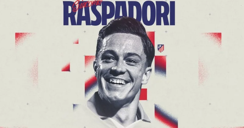 Neapoldan Madridə yollandı