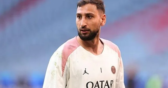 Donnarumma ilə yalnız bu klub maraqlanır