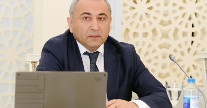 Dövlətin işini şəxsi biznesinə çevirən AYNA rəhbəri