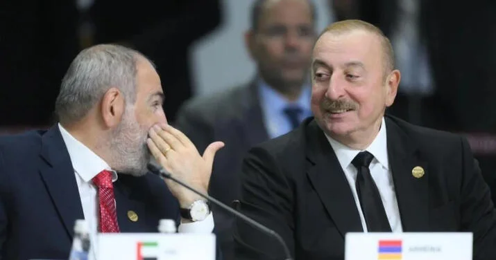 Moskva Azərbaycan Ermənistan sülh sazişinə mane ola bilərmi?