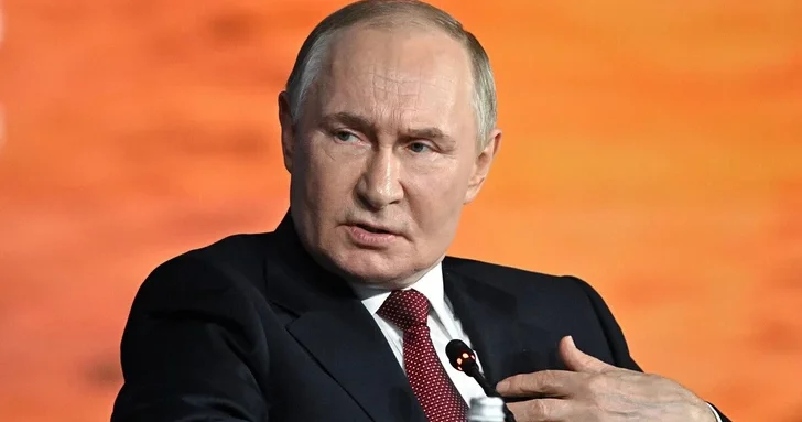 Стало известно, кто обеспечит безопасность президента России на Аляске