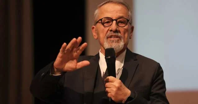 Türkiyədə dəhşətli zəlzələ olacağı ilə bağlı proqnoz verdi