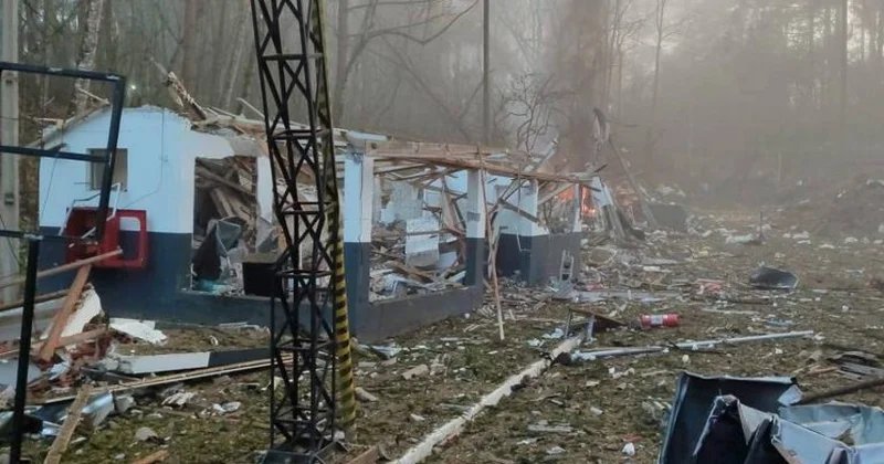 В Бразилии при взрыве на заводе погибли девять человек