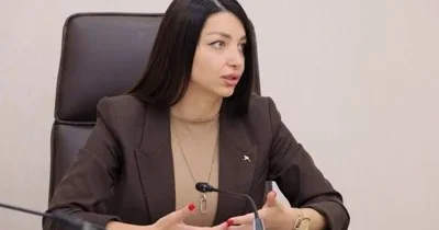 Deputat Bakı ilə daimi əlaqələrin qurulması prosesindən danışdı