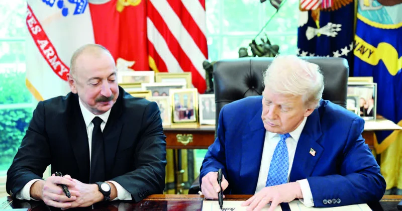 ABŞ Prezidenti 33 illik ədalətsizliyə son qoydu