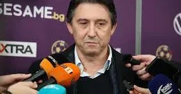 Levski nin idman direktoru: Bolqarıstan futbolunun hansı səviyyədə olduğunu görürsünüz və...