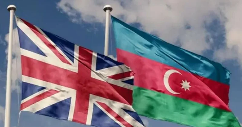 Azərbaycanın Britaniya ilə ticarəti 2 dəfədən çox artdı