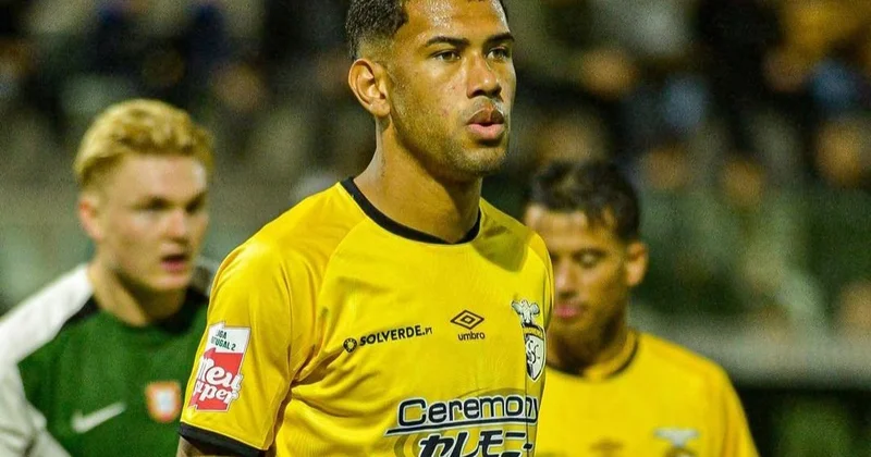 Braziliyalı yeni transfer Azərbaycanda