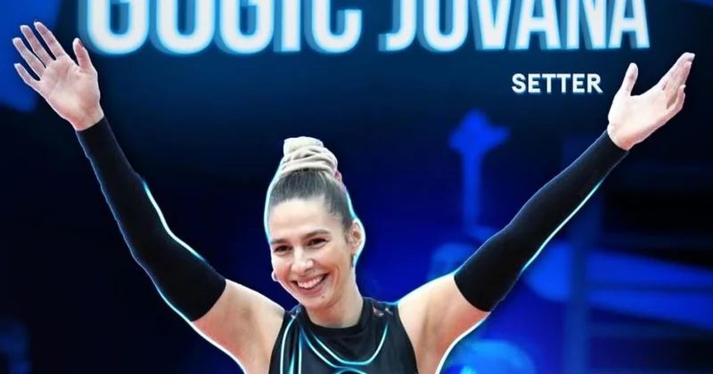 Azərbaycan klubu iki serbiyalı voleybolçu transfer edib