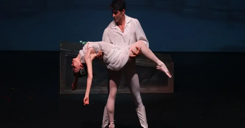 Rusiyanın məşhur Böyük Teatr ı İstanbulda çıxış edəcək