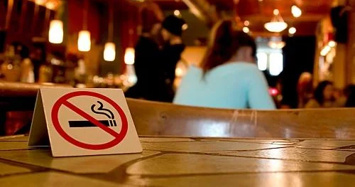 Ölkədə siqaret çəkən qadınlarla bağlı statistika açıqlandı